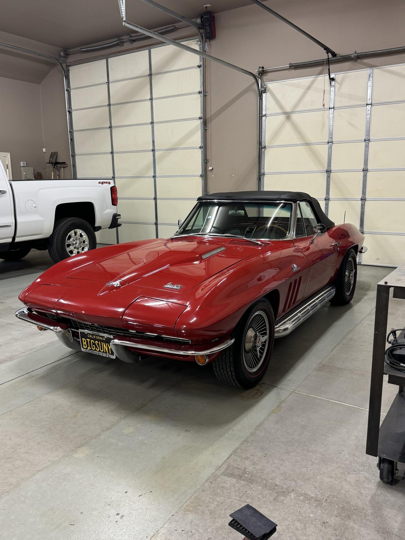 Detailing, ceramic coating and paint protection film work by Precision Auto Detailing in Oakdale, CA