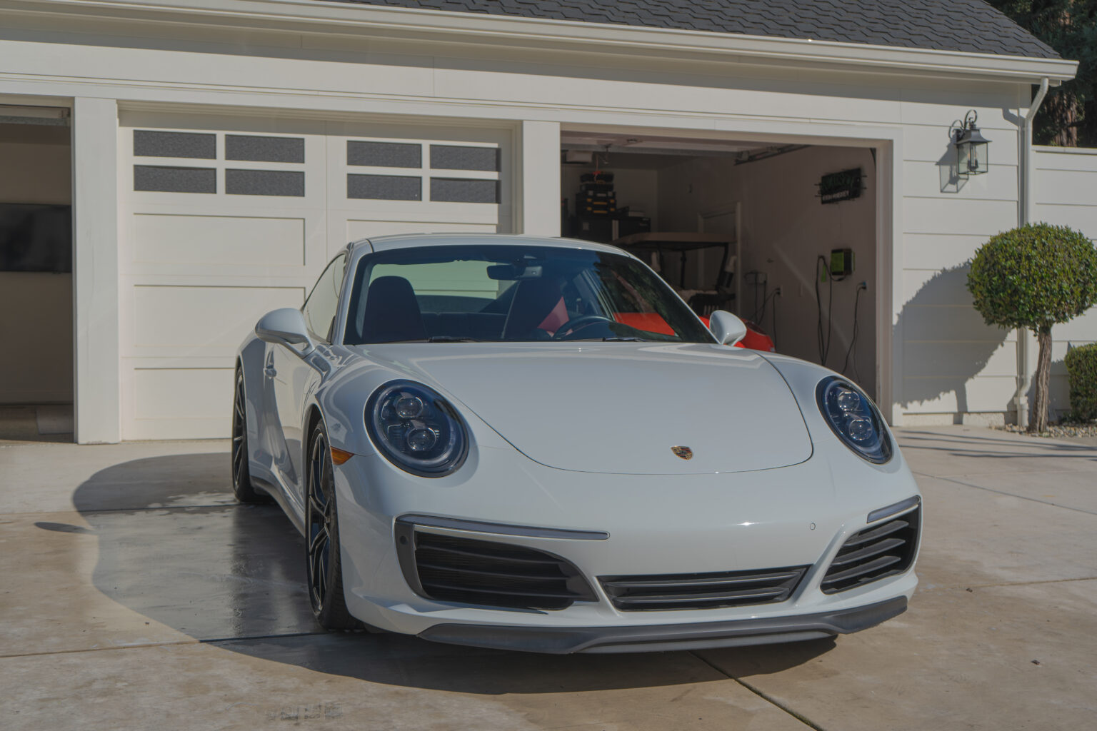 Car Detailing In Oakdale