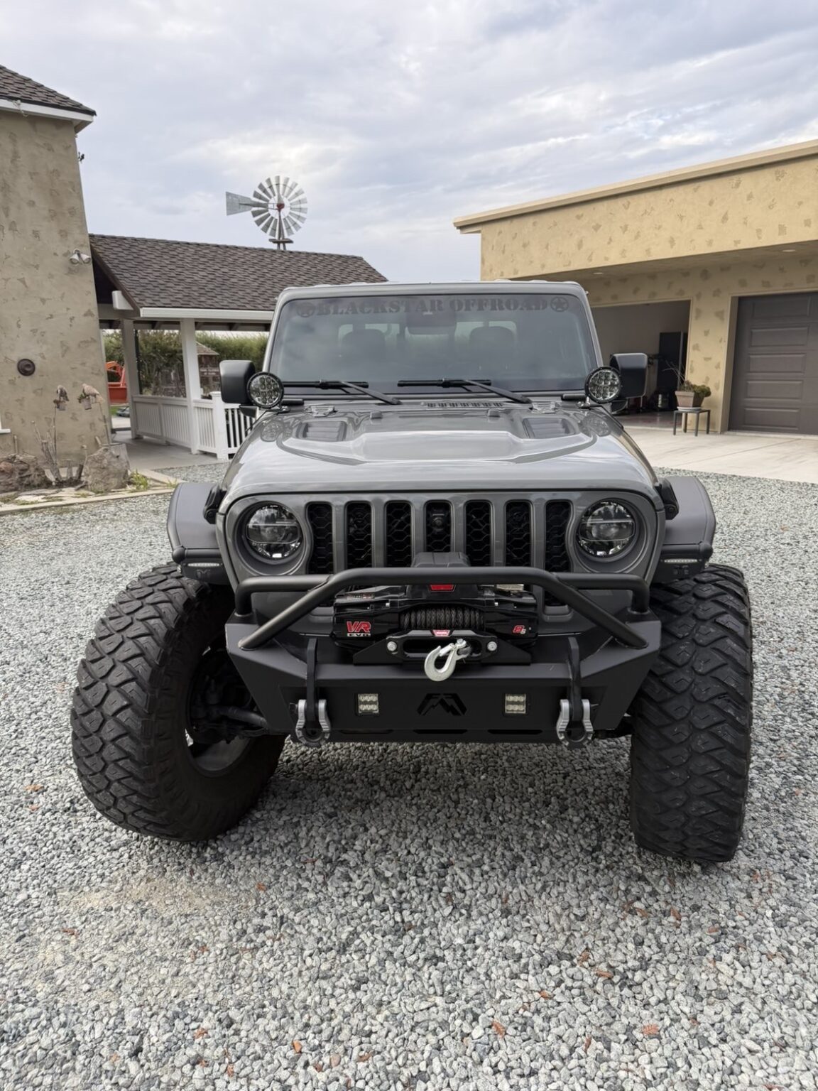 jeep ceramic coating denair