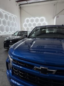 modesto ceramic coating